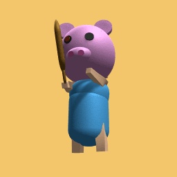 Piggy, Bro
