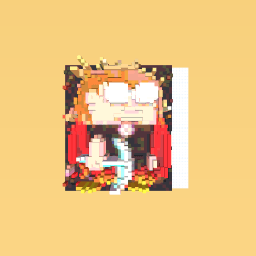 GROWTOPIA LAVA COLOLER