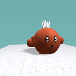 Celestial Buddies - Mars