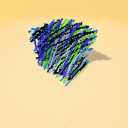 My mentel pice of art