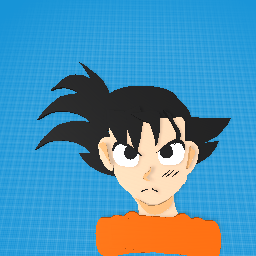 Son goku