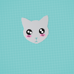 cute kitty
