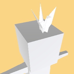 crane