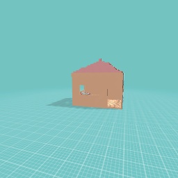 Simple house