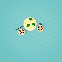 I like broklee