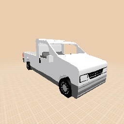 Pick up truck - Dodge ram1500 /pickup