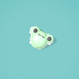 my sister made this!!