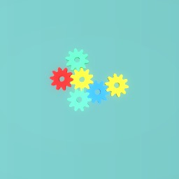 Cog art