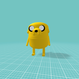Jake the dog