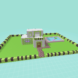 My dream house !