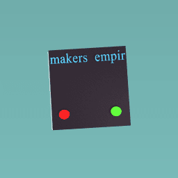 makers empir calling