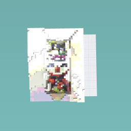 Minute maid MIXED BERRY