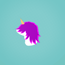 unicorn!!