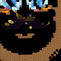 mustach