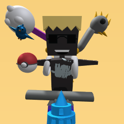 new costume