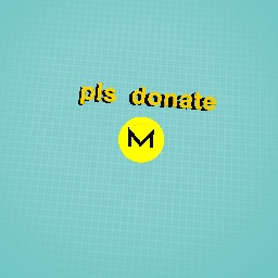 pls donate coin