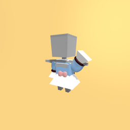 -= prom blue dress=-