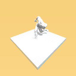 When some one fails a dab