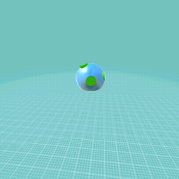 earth