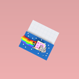 Nyan cat