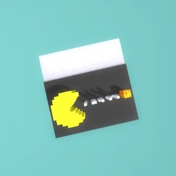 Pac-man