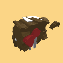 my first hair so it is free lpve you all