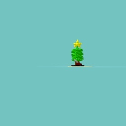 Chrishmas tree