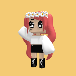 Rlly cute girl #super cute!