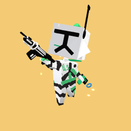 41st ARC trooper