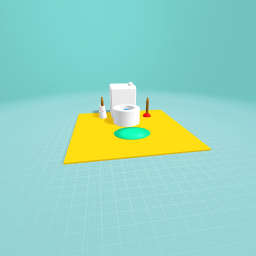 My very first creation :)