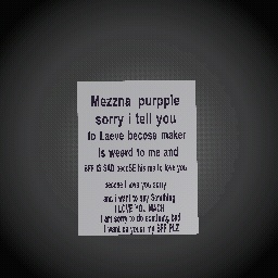 @MEZZNA PURPPLE