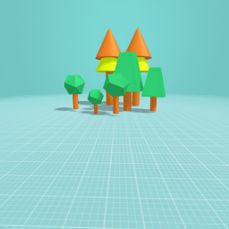 forest