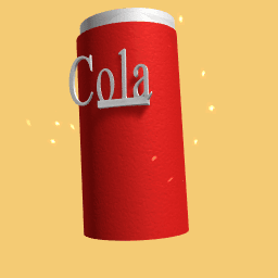 Cola+Cola=Cola!