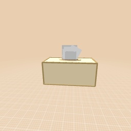 Box’o tissues