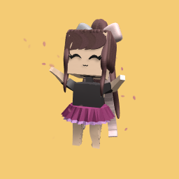 gymnastisc  girl