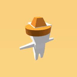 Adventure hat