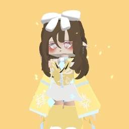 New outfit for me  on sale for 1 week but free