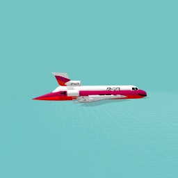 Pacific Southwest Airlines (PSA) 182