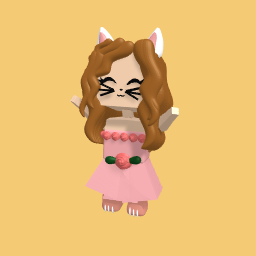 Kitty cat(99 likes free