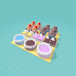 my bakery