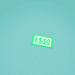$50 Donation