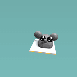 Elephant blob