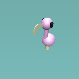flamingo