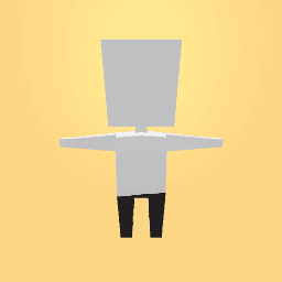 new costume