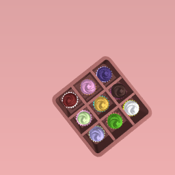 Cupcakes