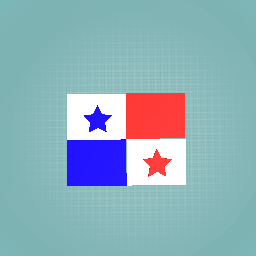 national flag of panama