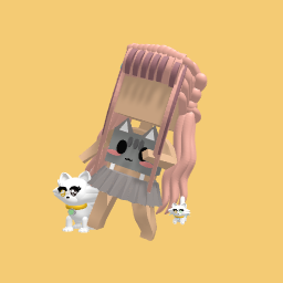 Catgirl