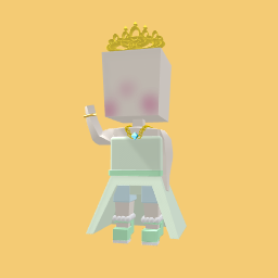 QueenScarlet123 request