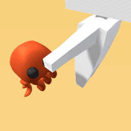 Squid blob