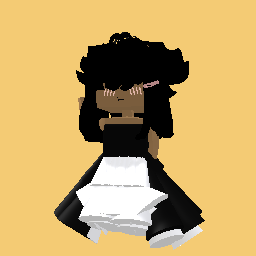 Not free but pretty black editon